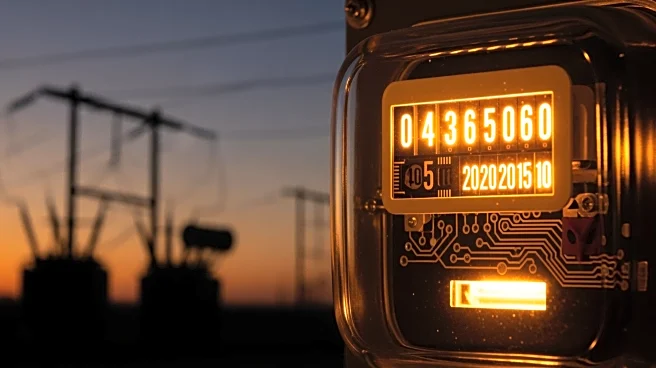 Multiple Factors Contribute to Rising U.S. Electricity Bills Beyond Data Centers