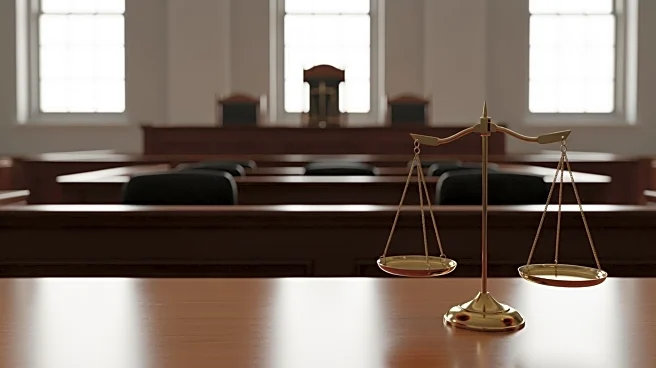 Judge Orders Trump Administration to Plan Return of Migrants Deported Under Alien Enemies Act