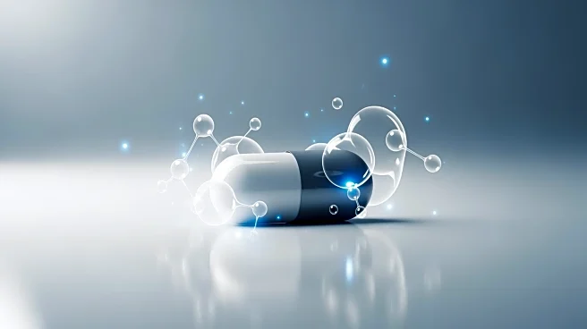 FDA Approves Novo Nordisk's Wegovy Pill, Expanding Obesity Treatment Options