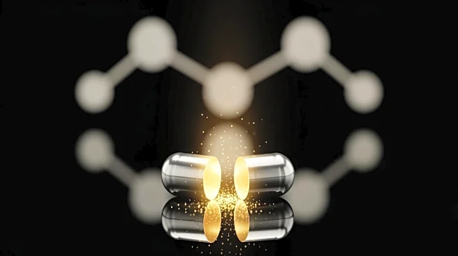 Merck and U.S. Government Reach Agreement to Lower Drug Costs and Expand Access