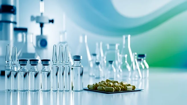 Boehringer Ingelheim and U.S. Government Agree to Lower Drug Costs and Expand U.S. Operations