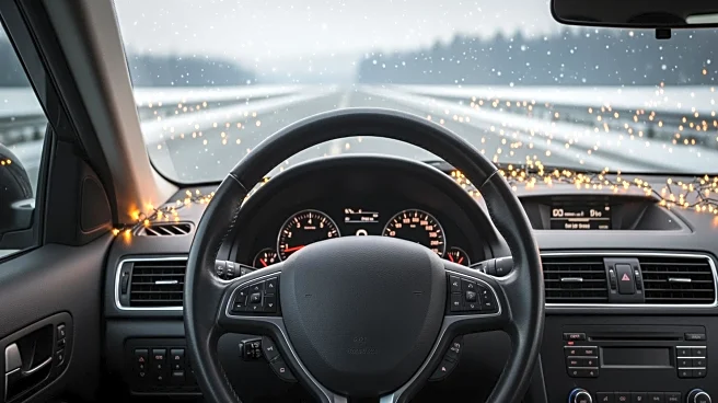 Senator Blumenthal Advocates for Driver Safety During Holidays with New Resolution