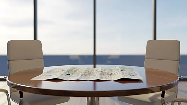 Ukraine's Zelensky Reports Progress in U.S.-Led Peace Talks Amid Ongoing Strikes