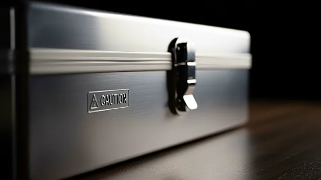 Stanley Black  Decker Faces Legal Action for Delayed Reporting of Hazardous Products