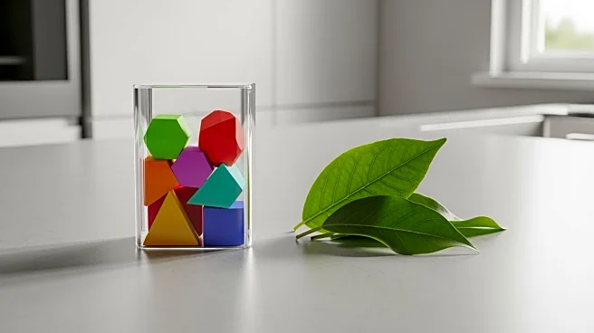 Study Examines Impact of Ultra-Processed Foods on Appetite Regulation