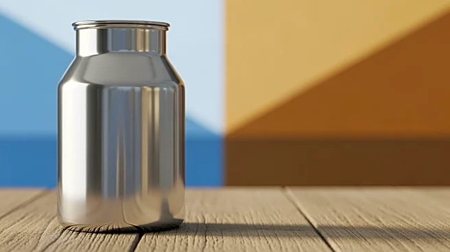 China Imposes Preliminary Tariffs on EU Dairy Imports Amid Trade Tensions