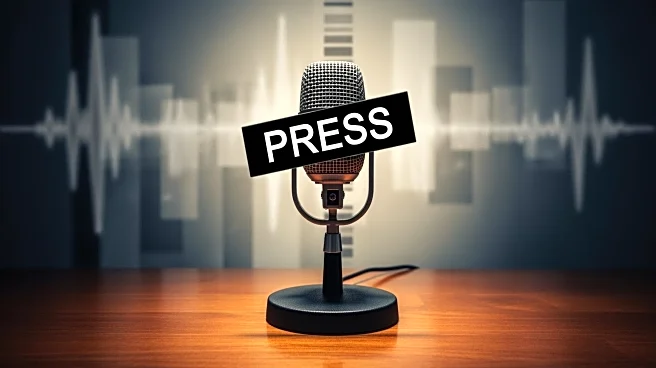 Israeli Government's Closure of Army Radio Sparks Concerns Over Press Freedom