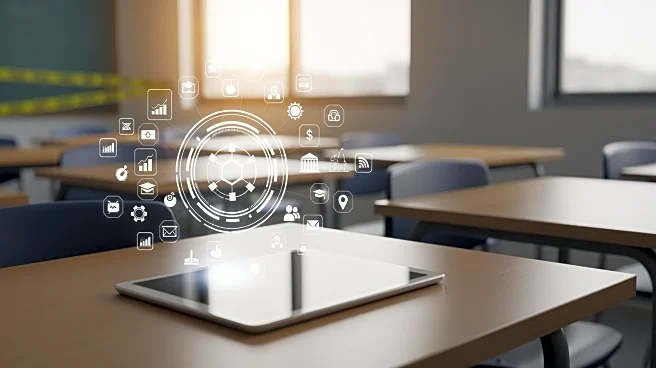 Reducing Digital Friction in K-12 Schools to Enhance Learning