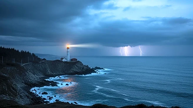 Russia Intensifies Attacks on Ukrainian Region of Odesa