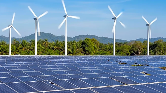 VCI Energy Expands Renewable Energy Infrastructure in Malaysia for AI Data Centers