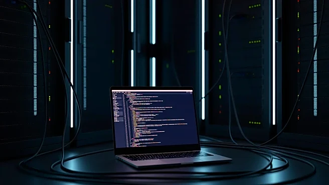 University of Sydney's IT Code Library Breach Exposes Personal Data