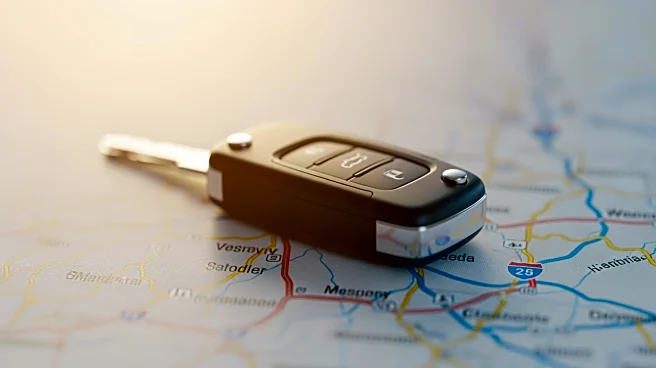 AAA Reports 9 Out of 10 Holiday Travelers in Texas to Drive