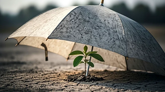 Climate Insurance Gap in Canada Highlights Challenges for Marginalized Communities