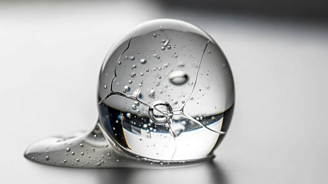 Consumer Reports Highlights Risks of Squishy Gel Fidget Toys