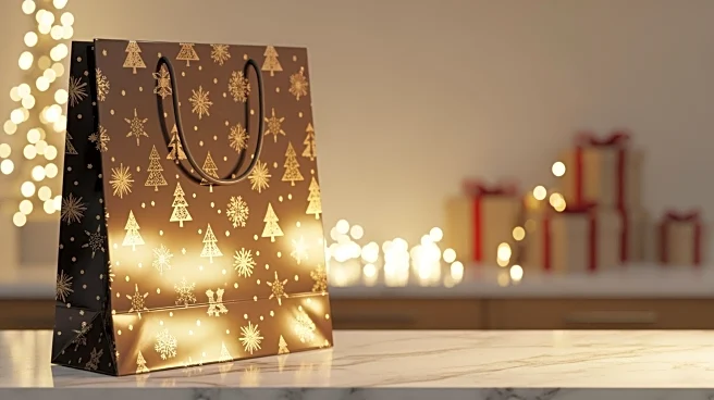 Philadelphia Premium Outlets See Surge in Last-Minute Holiday Shoppers