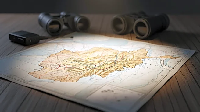 Turkish Intelligence Captures IS Member on Afghan-Pakistan Border, Thwarting Planned Attacks