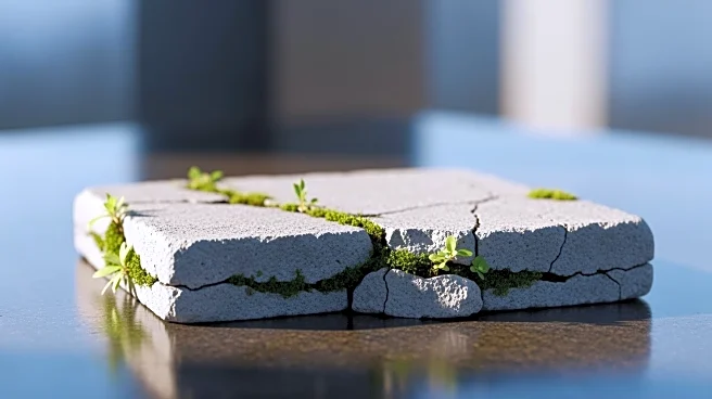 Indonesians to Challenge Cement Giant Holcim in Swiss Court Over Climate Impact