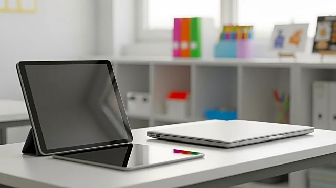 Carousel and FileWave Partner to Enhance Device Management in Schools