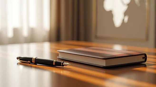 Mark Wiseman Appointed as Canada’s U.S. Ambassador Amid Diplomatic Reboot