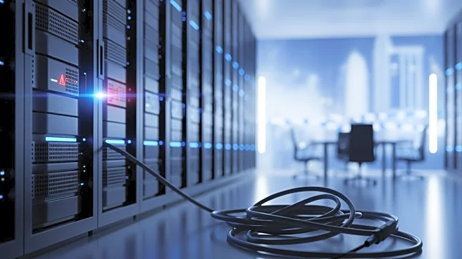 Cyberattack Disrupts France's Postal Service and Banking Amid Christmas Rush