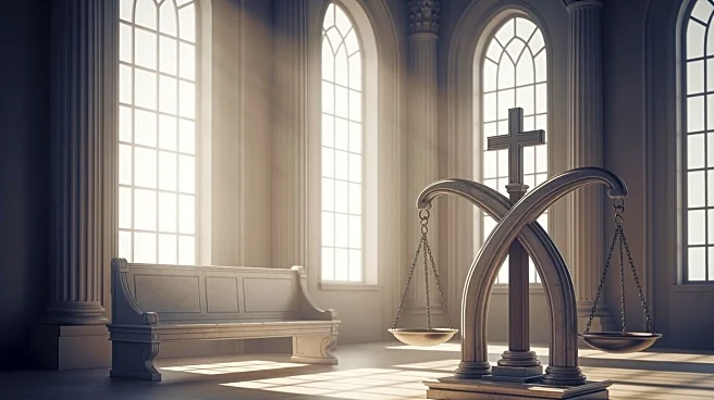 Supreme Court's Complex Stance on Religious Displays on Public Property