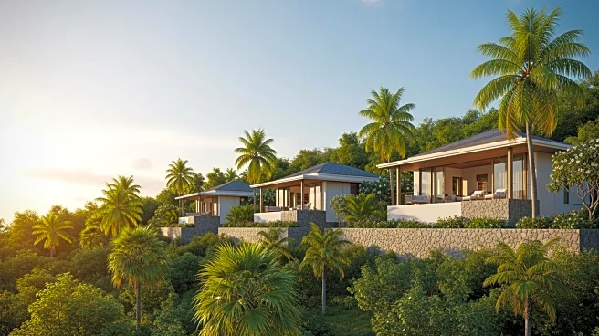 Lyvin Properties Develops Low-Density Luxury Project in Bali's South Bukit