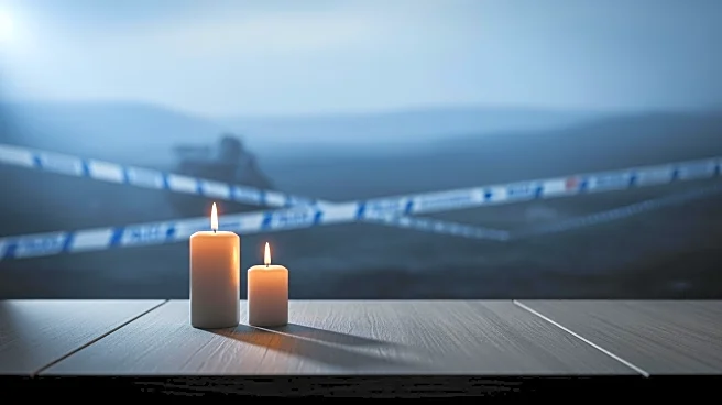 US Volunteers Ty Wingate Jones and Brian Zacherl Killed in Ukraine Conflict