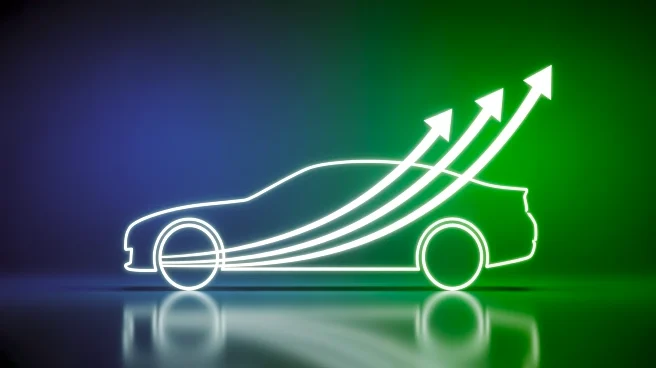 Malaysia's Vehicle Market Sees 5.5% Growth in November Amid Economic Expansion