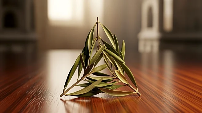 Netanyahu Hosts Greek PM Mitsotakis in Jerusalem to Strengthen Trilateral Alliance