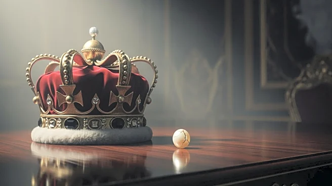 Prince Andrew's Involvement in Epstein Case Deepens Royal Family Crisis