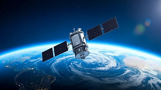 NASA's PACE Mission Marks First Anniversary with PAC3 Meeting to Advance Earth System Science