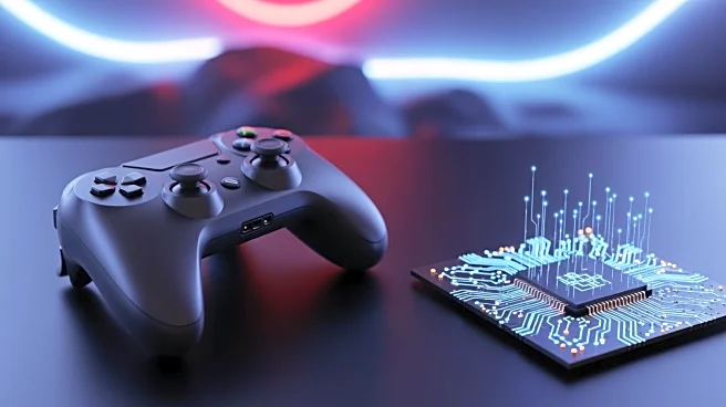 Vince Zampella, Co-Creator of 'Call of Duty', Dies at 55, Impacting Gaming Industry