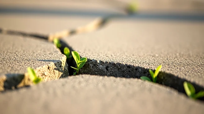 Swiss Court Admits Climate Case Against Cement Maker Holcim by Indonesian Islanders