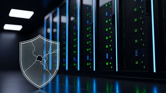 Nezha Monitoring Tool Exploited for Stealthy Cyber Attacks