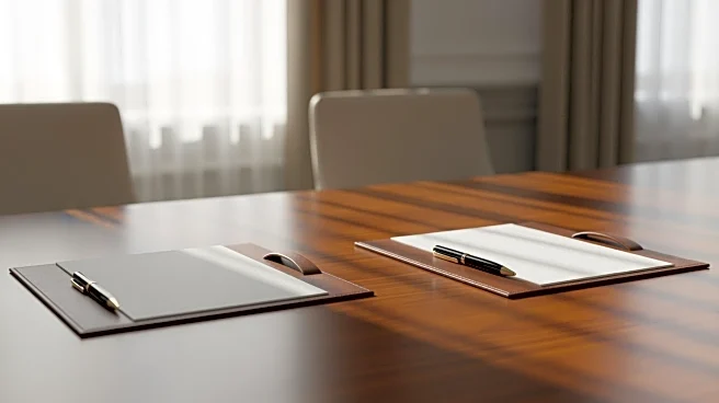 Mark Wiseman Named Canada's Ambassador to the U.S. Amidst Trade Agreement Review