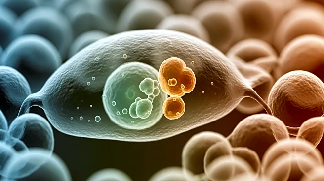 Research Unveils How Cells Balance Protein Production and Removal Through Passive Adaptation