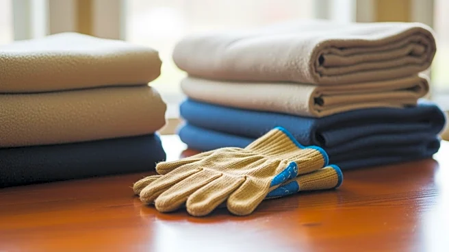 Prince George and Prince William Volunteer at The Passage, Highlighting Charity Work