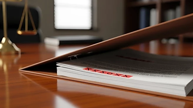 DOJ Removes Trump Photo from Epstein Files Amid Redaction Scrutiny