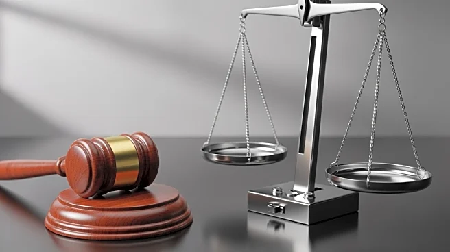 Justice Department Sues D.C. Over Ban on AR-15s and Semiautomatic Guns