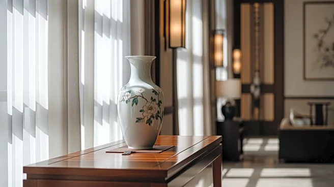 The Luxury Collection Opens First Hotel in Taiwan, Enhancing Cultural Tourism