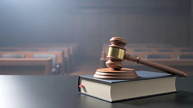 Mistrial Declared in Case of Ex-New York Governor's Aide Accused of Selling Influence to China