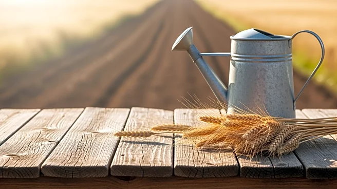 USDA Approves Major Farm Aid to Support Farmers Amid Economic Challenges