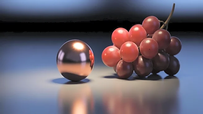 Study Suggests Resveratrol and Copper Combination May Offer New Approach to Glioblastoma Treatment