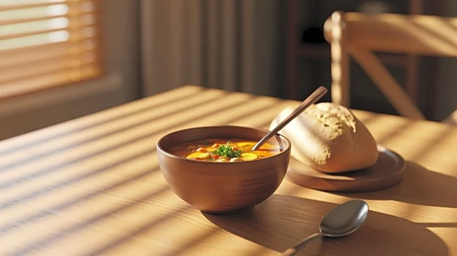 Social Bite's Festival of Kindness Aims to Provide 300,000 Meals to Homeless