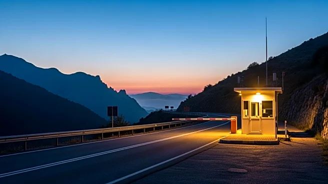 IDF Returns Israelis Who Crossed Into Syria from Golan Heights