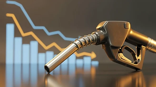 UK Competition Watchdog Reports Persistently High Fuel Profit Margins Despite Falling Prices
