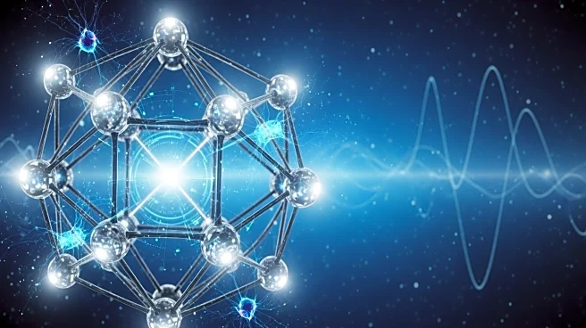 Quantum Mechanics and Machine Learning: Exploring Interatomic Potentials