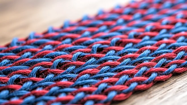 Chinese Imports Impact India's Fabric Manufacturers with Tightened Margins