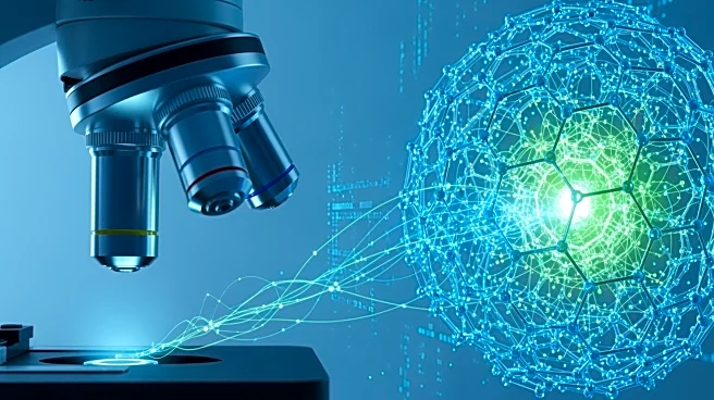 Machine Learning Enhances Metabolic Phenotyping of Intervertebral Disc Cells