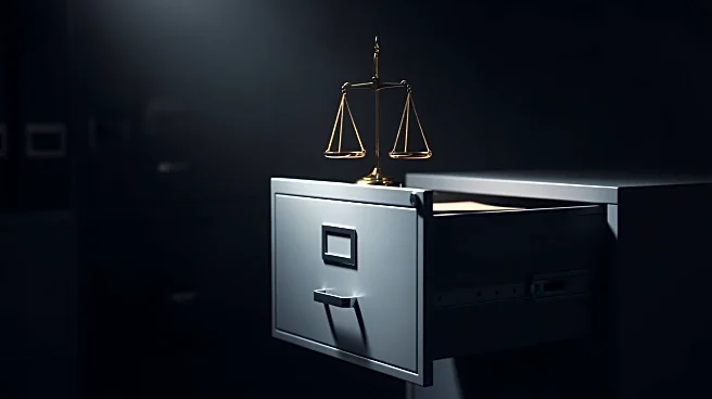 Controversy Erupts as Epstein Files Remain Unreleased, Lawmakers Threaten Legal Action